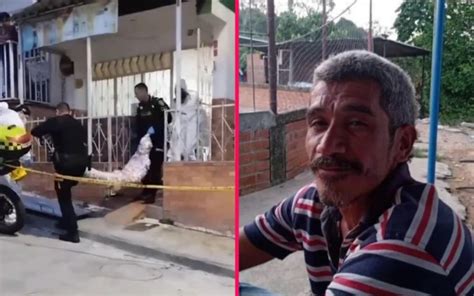 Riña Fatal en Barrio Caldas Trágico Desenlace Ke se dice