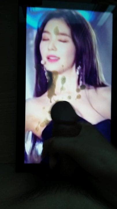 Red Velvet Irene Cum Tribute Gay Cum Tribute Porn 96 XHamster