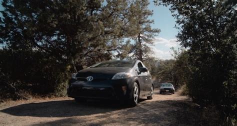 IMCDb Org 2012 Toyota Prius III ZVW30 In Another Evil 2016