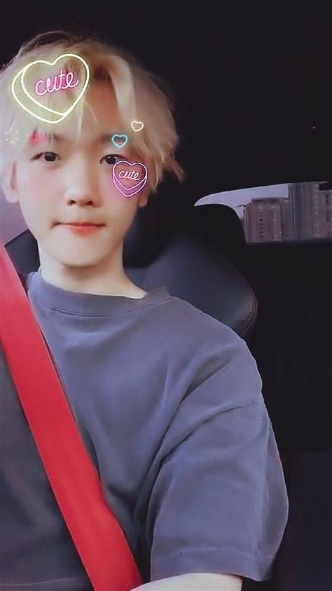 Baekhyunee Exo Insta Live Baekhyun Exo Sfondi