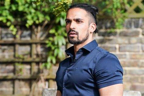 Eastenders Ravi Gulati To Get Life Changing News