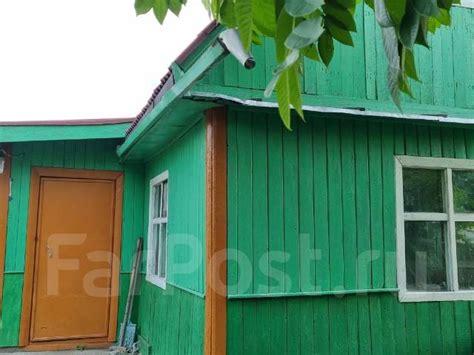 Продается дача после уборки урожай, 102 "Новые", СНТ "Новое", 30,0 кв ...