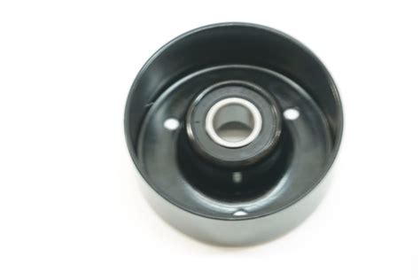 Mercedes Drive Belt Tensioner Pulley Uro Parts 1042001070 UR 104 200