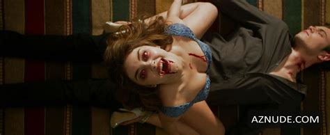 VAMPIRE ACADEMY NUDE SCENES AZNude