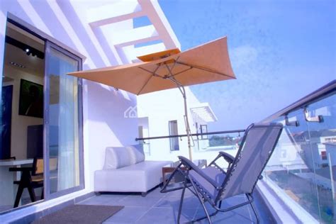 Short Let Luxury 1 Bedroom Penthouse Lekki Lagos 1 Beds 1 Baths