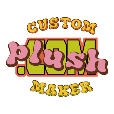 Customplushmaker Custom Plush Manufacturer For Business