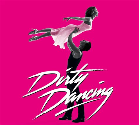 Dirty Dancing The Musical Premieres at Marina Bay Sands Singapore