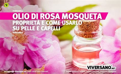 Olio di rosa mosqueta proprietà e usi per smagliature cicatrici e rughe