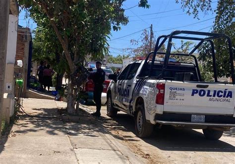 Detienen a hombre por presunta alteración del orden familiar en Pradera