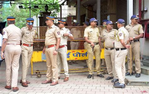 Four Siblings From Mumbai Escape Alleged Harassment By Father Found By