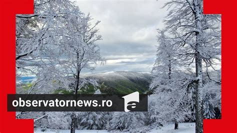 Rom Nia Nu Scap De Fenomenele Meteo Extreme Nici N Urm Toarele Zile