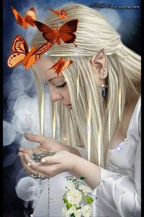 Pin By L Ia Marli Fagundes On Magico Fairy Pictures Fairy Art