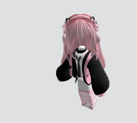 Grunge Outfits Roblox Girl at Jaxon Cockerill blog