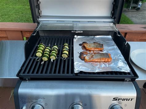 5 Best Gas Grills 2024 Reviewed Shopping Food Network