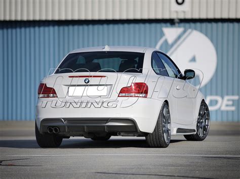 BMW 1 E82 E88 Recto Hatso Lokharito Toldat