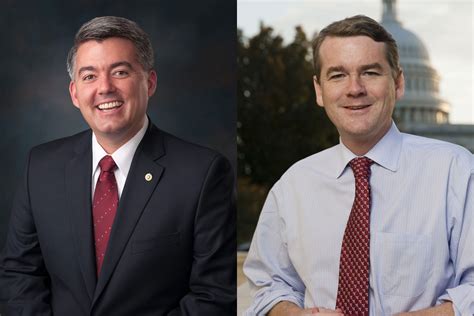 Colorado Senators Bennet, Gardner Introduce Immigration Compromise Bill ...