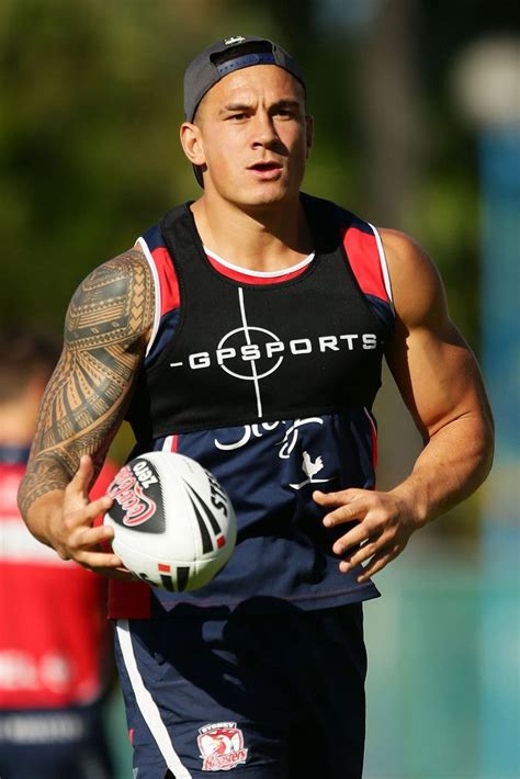 22 Rugby Players That Are So Rucking Hot Artofit