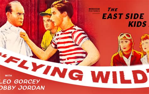 East Side Kids 1941 Ntd