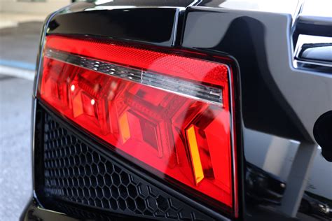 Used Lamborghini Gallardo Lp Coupe For Sale