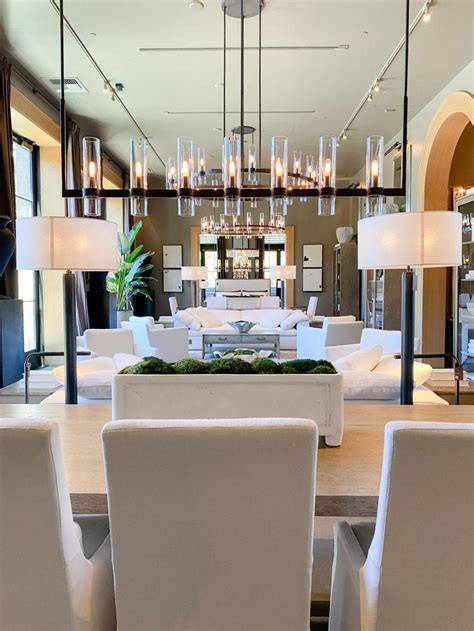 Restoration Hardware Style How To Bring The Look To Your Home In 2025