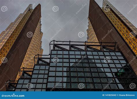 Symmetrical Buildings Stock Images - Download 1,375 Royalty Free Photos