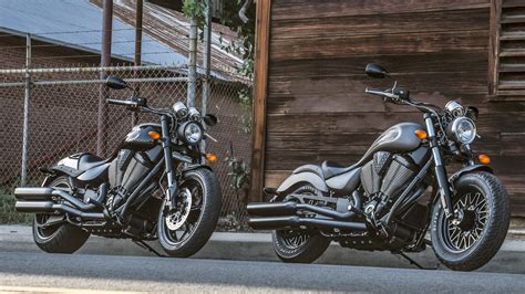 Victory Motorcycles 2017 Lineup Revealed Autoevolution