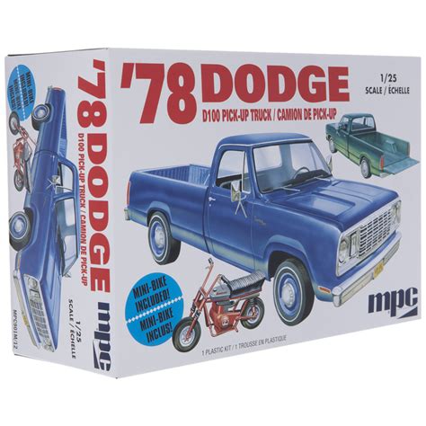 Truck Model Kit | Hobby Lobby | 566844