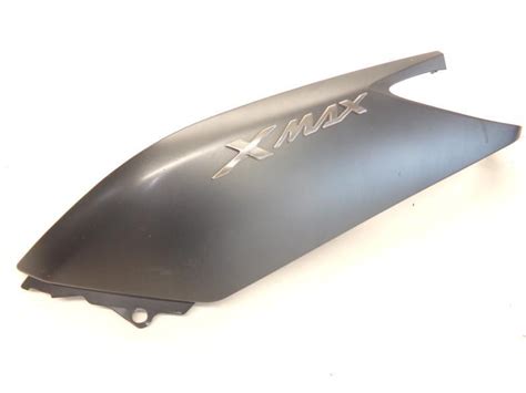 Cache Carenage Coque Arriere Gauche Yamaha Ypr X Max Abs