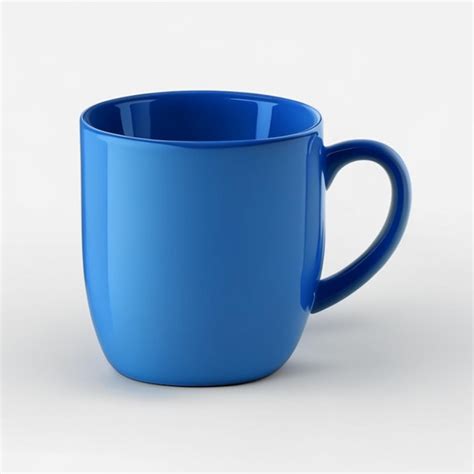 Premium AI Image | The Mug