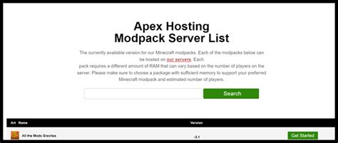 Apex Hosting Review Is It Good Safe