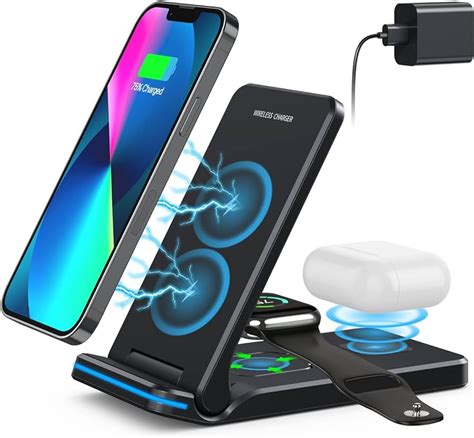 Introducir Imagen Fast Wireless Charger Iphone Xs Max Abzlocal Mx