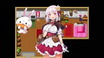 Hentai Game Phantom Thief Effie Play Video Motion Anime Game