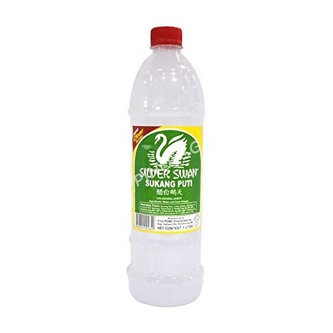 Silver Swan Vinegar L