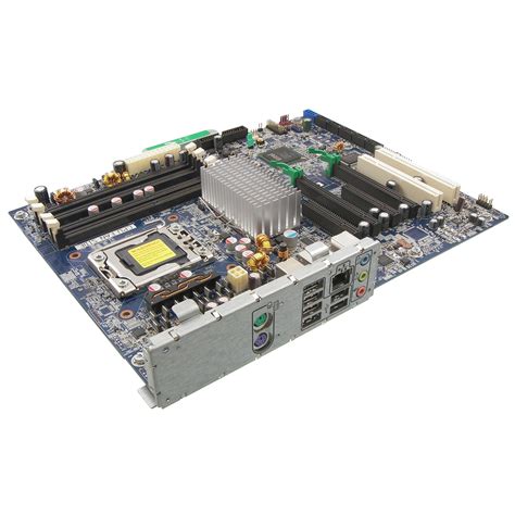 Hp Workstation Mainboard Z