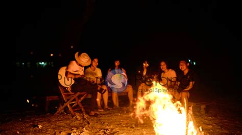 Wisata Pulau Tidung Khairudin Tours