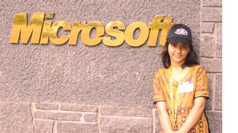 Arfa Karim-The Youngest Microsoft Certified Professional at The Age Of ...