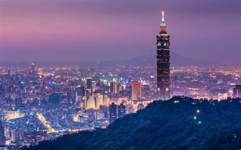 Taipei 4k Wallpapers Top Free Taipei 4k Backgrounds Wallpaperaccess