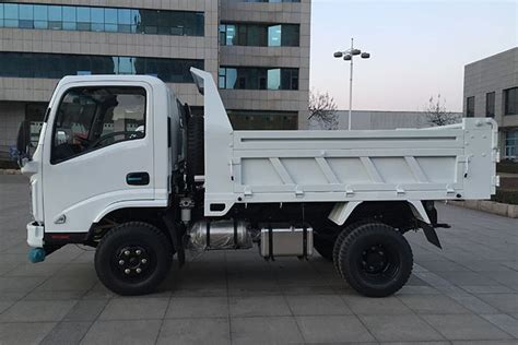 China Ton Dumper Right Hand Manufacturers Suppliers Factory