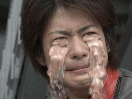 Flood of Tears - Reaction GIFs