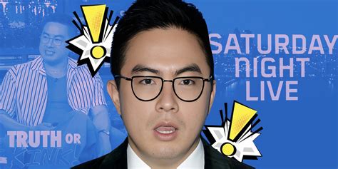 Bowen Yang Said The 'Worst' SNL Host Made Several Cast Members Cry