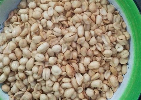 Resep Kacang Bawang Empuk Renyah N Enak Mudah Buatnya Oleh Setiawati