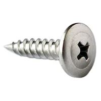 Csk Phillips Head Machine Screws ITA Fasteners