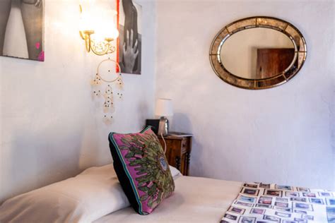 Stay at Pikes | Rooms, Suites & More | Pikes Ibiza