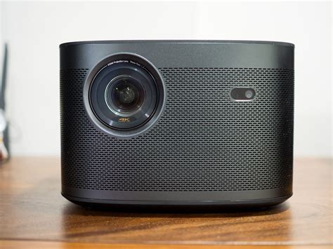 XGIMI Horizon Pro 4K Projector Review A Brilliant Home Theater Projector