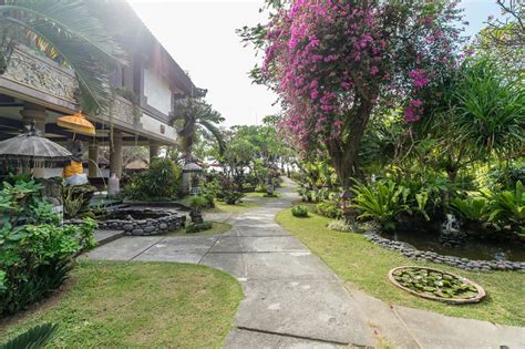 9 affordable family-friendly Sanur beach hotels that will excite your kids