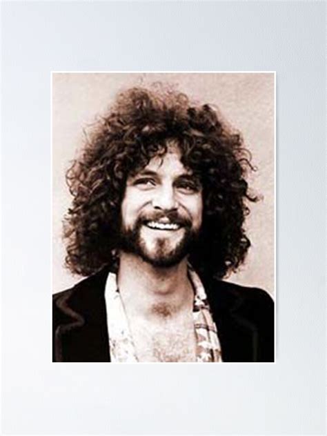 Lindsey Buckingham Poster By Francklynbg Redbubble