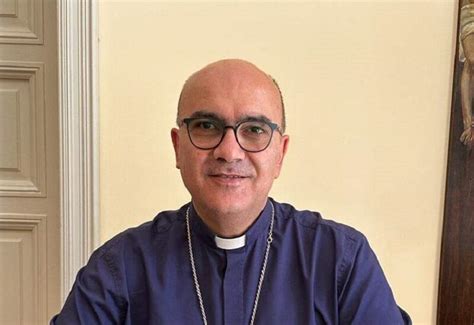 Messaggio Di S E Il Vescovo Della Diocesi Di Ragusa Mons Giuseppe La