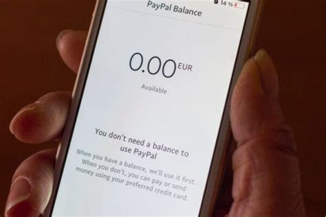 How To Check Paypal Balance On Mobile Or Desktop