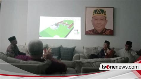 Pesantren NU Sumbawa Segera Dibangun Wakil Ketua Umum PBNU Dijadwalkan