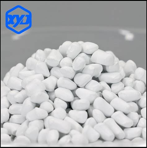 Sodium Sulphate Transparent Filler Masterbatch Na2so4 Plastic Raw